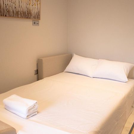 Esperas Apartments Chaidefto Eksteriør bilde