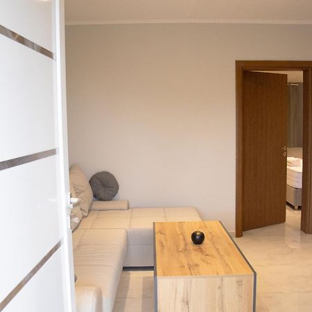 Esperas Apartments Chaidefto Eksteriør bilde